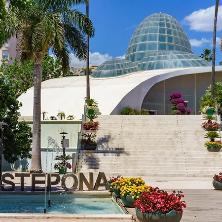 Cortijo Del Mar-19 By Interhome Apartment Estepona