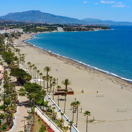 Cortijo Del Mar-19 By Interhome Apartment *