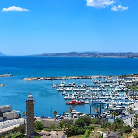 Cortijo Del Mar-19 By Interhome Estepona