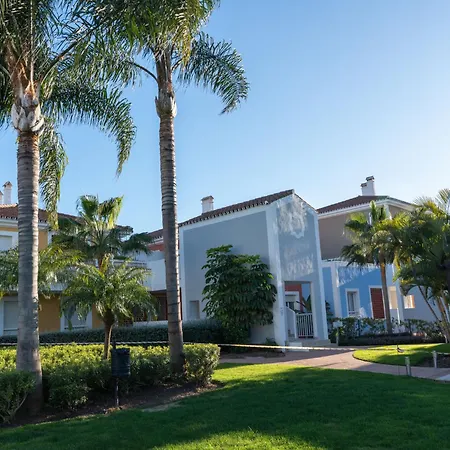 Cortijo Del Mar-19 By Interhome Apartment Estepona