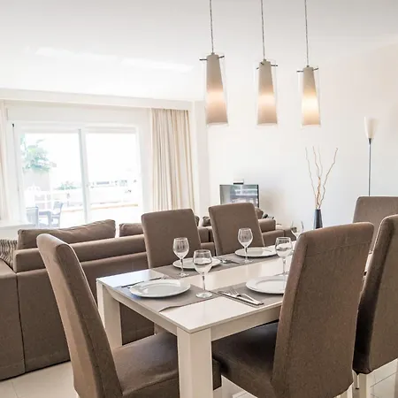 Cortijo Del Mar-19 By Interhome * Estepona