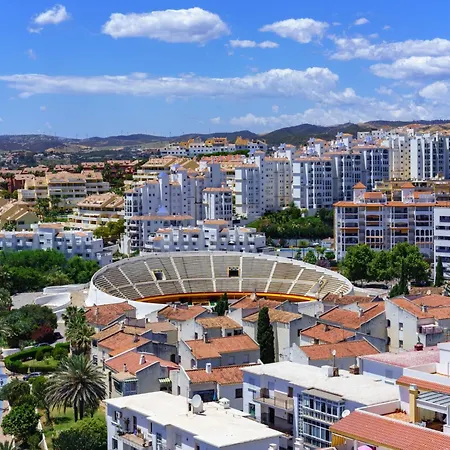 Cortijo Del Mar-19 By Interhome Apartment *