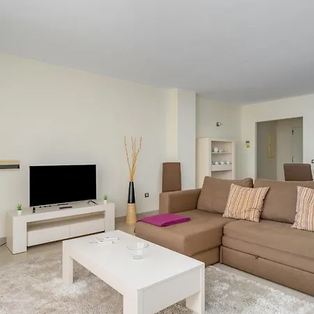 Cortijo Del Mar-19 By Interhome *