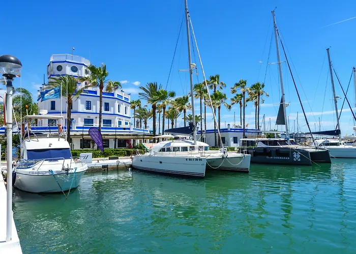 Cortijo Del Mar-19 By Interhome * Estepona