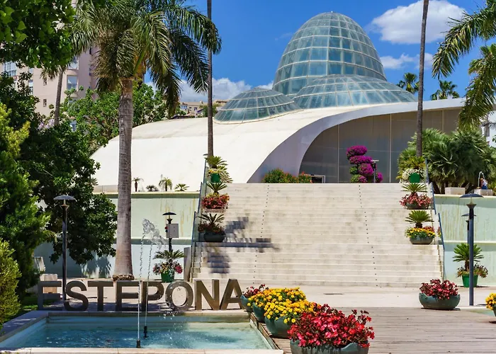 Cortijo Del Mar-19 By Interhome Apartment Estepona