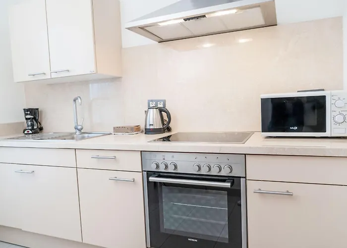 Cortijo Del Mar-19 By Interhome *