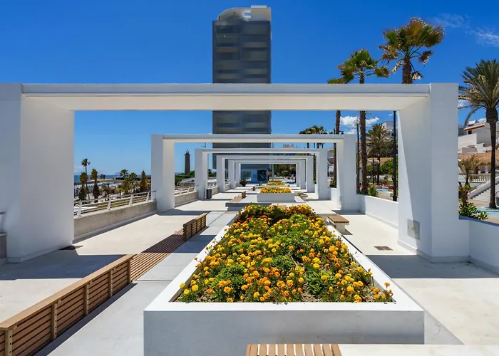 Cortijo Del Mar-19 By Interhome * Estepona