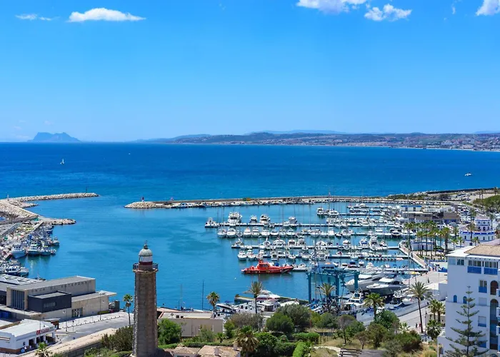 Cortijo Del Mar-19 By Interhome Estepona