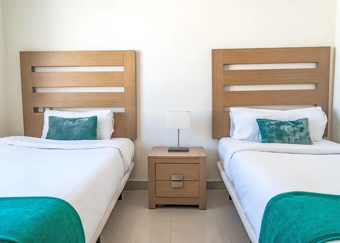 Apartment Cortijo Del Mar-19 By Interhome