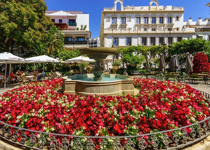 Apartment Cortijo Del Mar-19 By Interhome