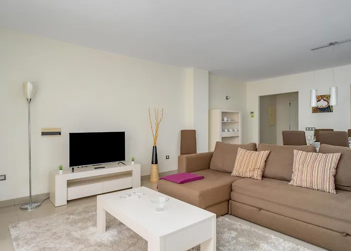 Cortijo Del Mar-19 By Interhome *