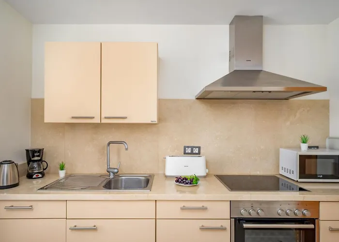 Cortijo Del Mar-19 By Interhome Apartment Estepona