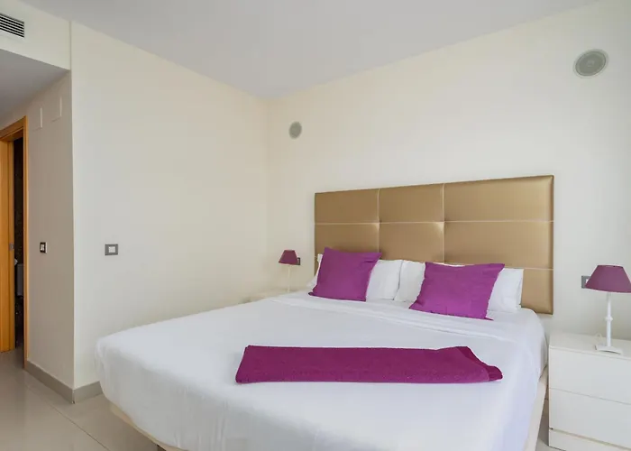 Cortijo Del Mar-19 By Interhome Apartment