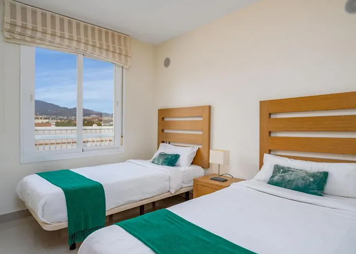 Cortijo Del Mar-19 By Interhome