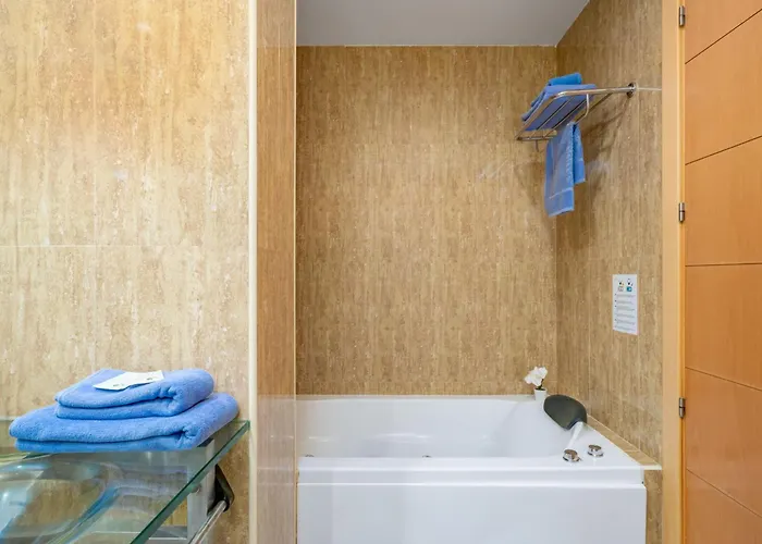 Cortijo Del Mar-19 By Interhome Apartment