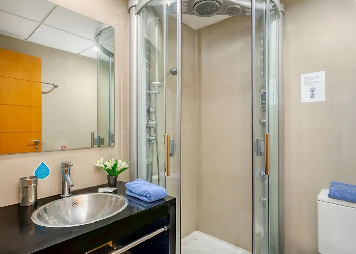 Cortijo Del Mar-19 By Interhome