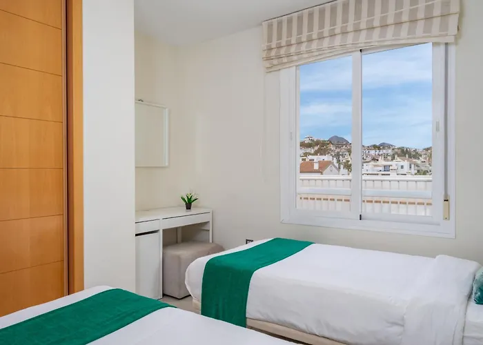 Cortijo Del Mar-19 By Interhome