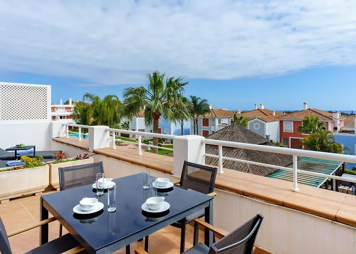 Cortijo Del Mar-19 By Interhome * Estepona