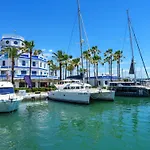 Cortijo Del Mar-19 By Interhome * Εστεπόνα
