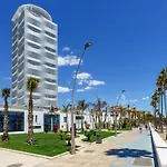 Διαμέρισμα Cortijo Del Mar-19 By Interhome *