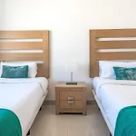 Διαμέρισμα Cortijo Del Mar-19 By Interhome
