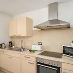 Cortijo Del Mar-19 By Interhome Διαμέρισμα *