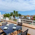 Cortijo Del Mar-19 By Interhome * Εστεπόνα