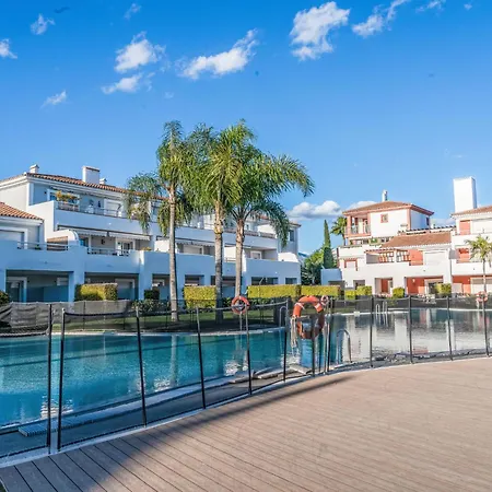 Cortijo Del Mar-19 By Interhome Apartamento *