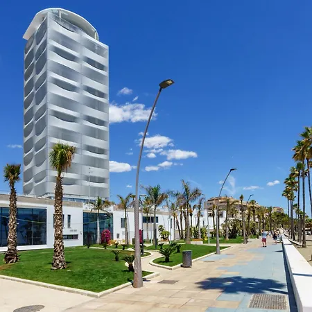 Apartamento Cortijo Del Mar-19 By Interhome *