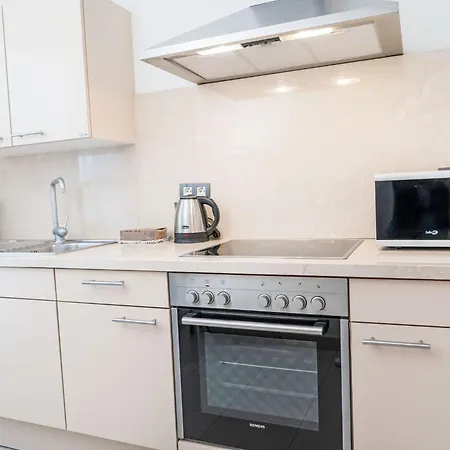 Apartment Cortijo Sunset By Interhome *
