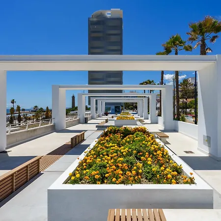 Apartment Cortijo Sunset By Interhome * Estepona
