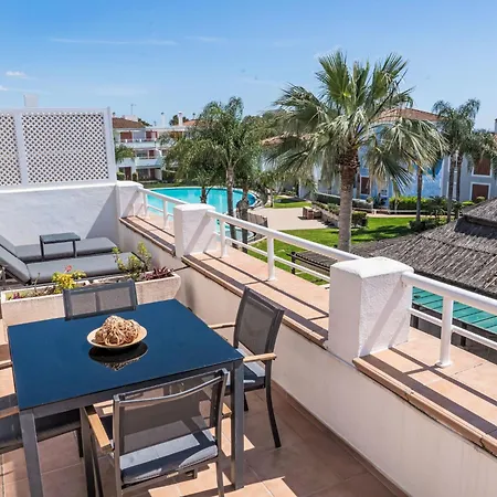 Cortijo Del Mar-19 By Interhome