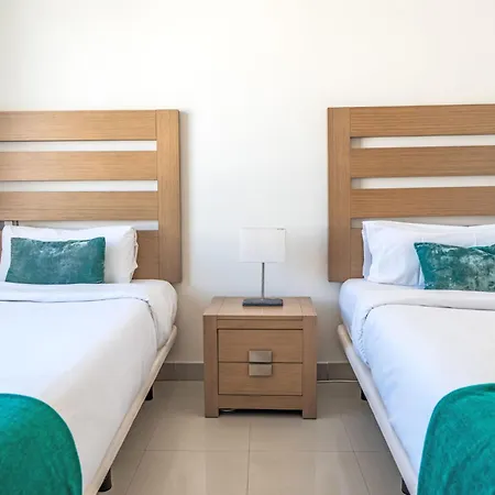 Appartement Cortijo Del Mar-19 By Interhome