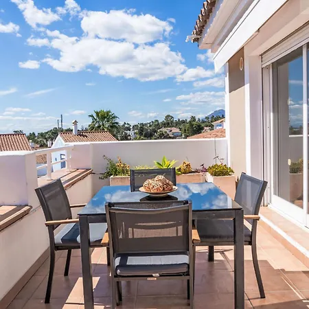 Cortijo Del Mar-19 By Interhome Appartement *