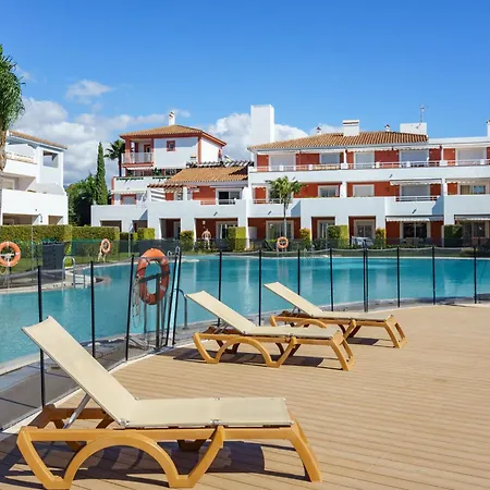 Apartment Cortijo Sunset By Interhome