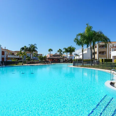 Apartment Cortijo Sunset By Interhome Apartamento