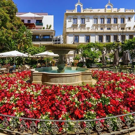 Appartement Cortijo Del Mar-19 By Interhome