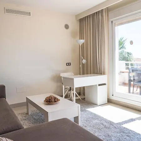 Appartement Cortijo Del Mar-19 By Interhome Estepona