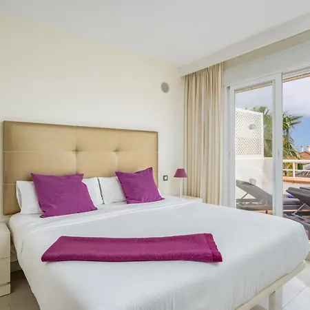 Apartamento Cortijo Del Mar-19 By Interhome *
