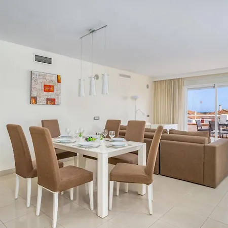 Cortijo Del Mar-19 By Interhome Estepona