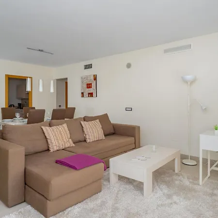 Cortijo Del Mar-19 By Interhome * Estepona