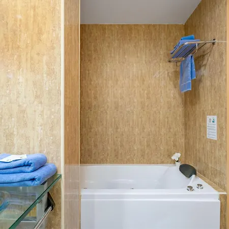 Apartment Cortijo Sunset By Interhome Apartamento