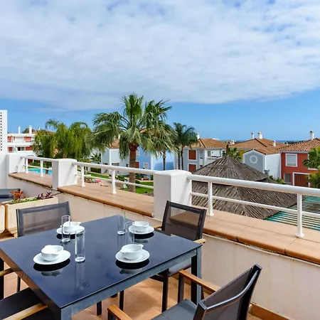 Cortijo Del Mar-19 By Interhome * Estepona