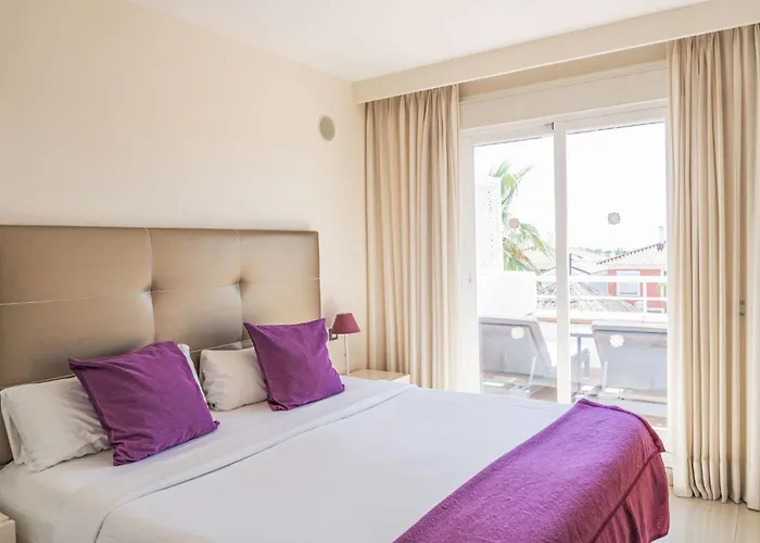 Cortijo Del Mar-19 By Interhome Εστεπόνα