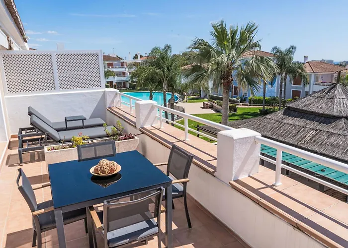 Cortijo Del Mar-19 By Interhome