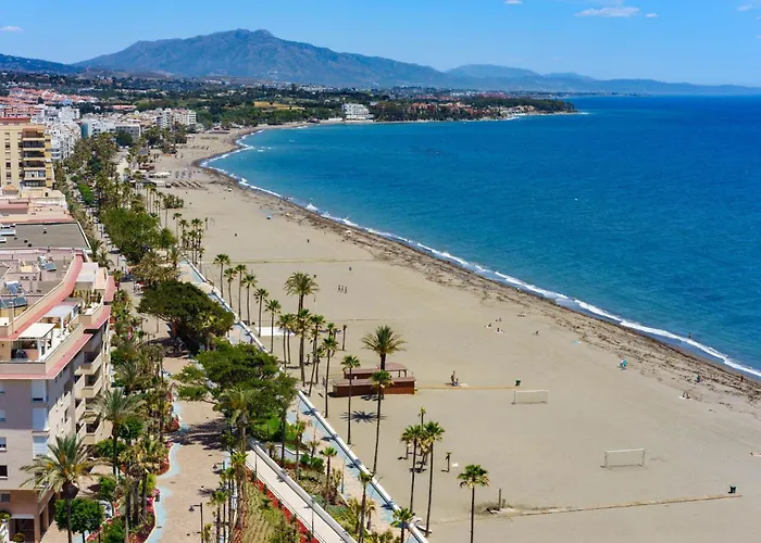 Cortijo Del Mar-19 By Interhome Apartment *