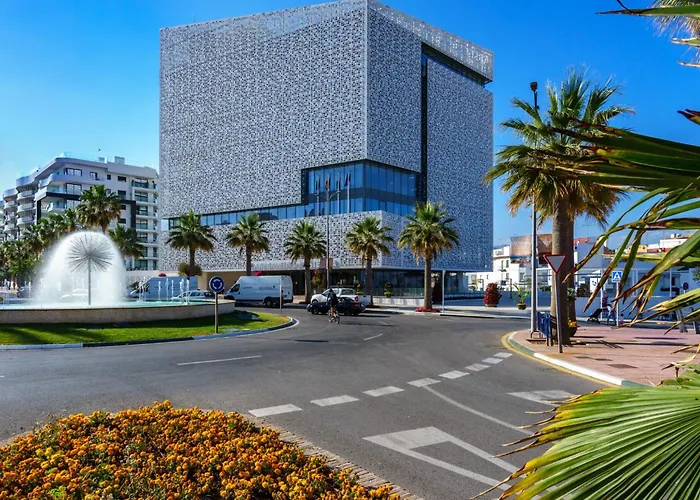 Διαμέρισμα Cortijo Del Mar-19 By Interhome *