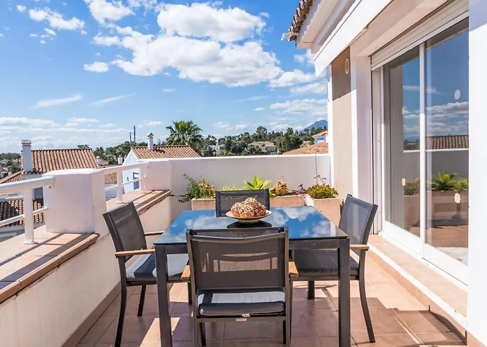 Cortijo Del Mar-19 By Interhome Διαμέρισμα *