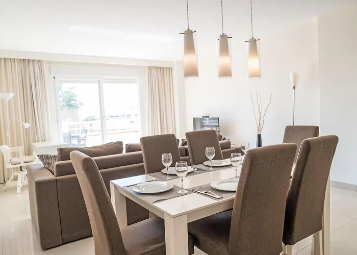 Cortijo Del Mar-19 By Interhome * Estepona