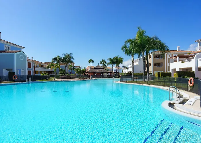 Cortijo Del Mar-19 By Interhome Apartment